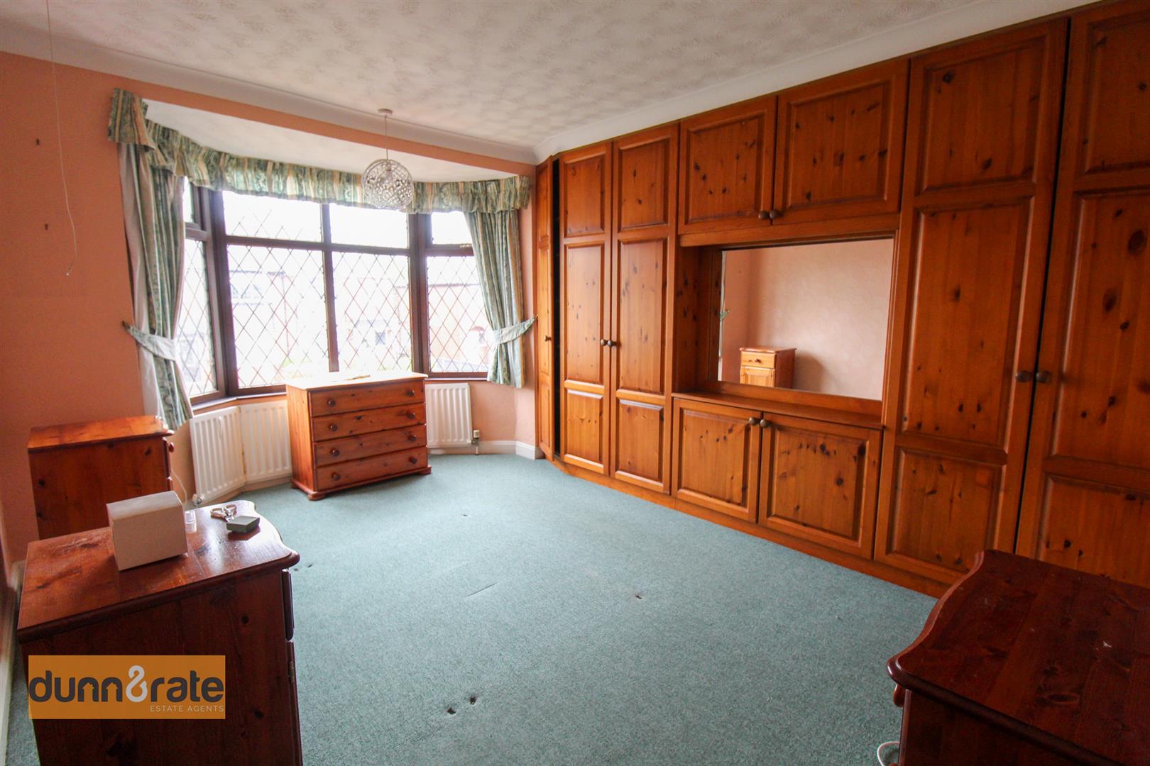 Stoneyfields Avenue, Baddeley Green, Stoke-On-Trent